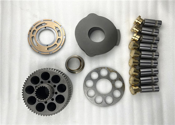 ডোসান Dh220-9 Sy215 Xe235 এর জন্য TM40VD TM40VC এক্সক্যাভেটর ফাইনাল ড্রাইভ পার্টস