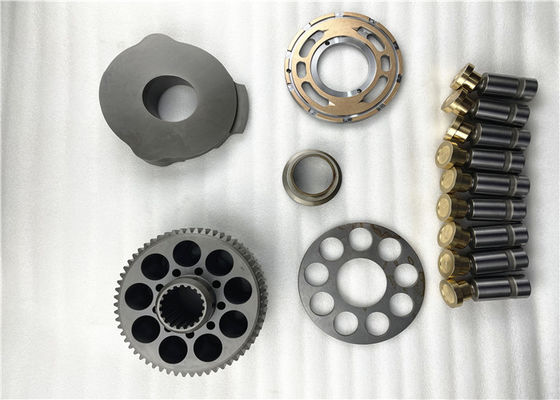 ডোসান Dh220-9 Sy215 Xe235 এর জন্য TM40VD TM40VC এক্সক্যাভেটর ফাইনাল ড্রাইভ পার্টস