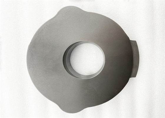 k9007382 এক্সক্যাভটর ফাইনাল ড্রাইভ পার্টস, Dh220-9 Sy215 Xe235 হাইড্রোলিক মোটর স্ওয়াশ প্লেট