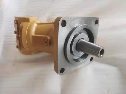 323-3618 3233618 হাইড্রোলিক গিয়ার পাম্প D11T D11R D9R এর জন্য ফ্যান পাম্প
