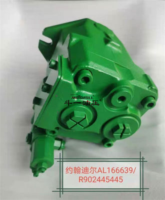 al166639 r902445445 জন ডিয়ার কটন পিকার মেশিনের মোটর