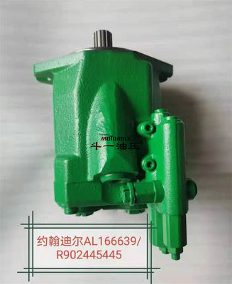al166639 r902445445 জন ডিয়ার কটন পিকার মেশিনের মোটর