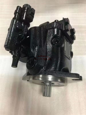 R902531628 হাইড্রোলিক ফ্যান পাম্প