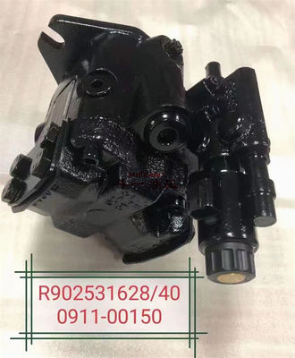 R902531628 হাইড্রোলিক ফ্যান পাম্প