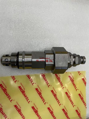 জিপি রিলিফ ভালভ হাইড্রোলিক KATO HD1430 HD1430-3 SUMITOMO SH460-5 SH460A5 এর জন্য
