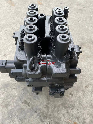 ডুসান এক্সক্যাভেটর রিলিফ ভালভ, DH220-5 DH220-7 প্রধান নিয়ন্ত্রণ ভালভ