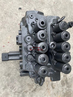 ডুসান এক্সক্যাভেটর রিলিফ ভালভ, DH220-5 DH220-7 প্রধান নিয়ন্ত্রণ ভালভ