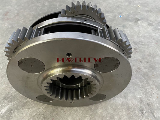 KDOOYE Excavator Swing Gear Box With Sun Gear For Liugong Clg922 Clg925d লিউগং ক্লগ922 ক্লগ925 ডি এর জন্য সান গিয়ার বক্স সহ