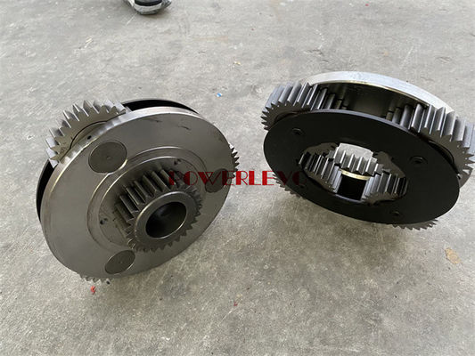 KDOOYE Excavator Swing Gear Box With Sun Gear For Liugong Clg922 Clg925d লিউগং ক্লগ922 ক্লগ925 ডি এর জন্য সান গিয়ার বক্স সহ