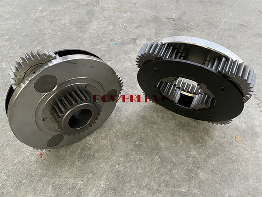 KDOOYE Excavator Swing Gear Box With Sun Gear For Liugong Clg922 Clg925d লিউগং ক্লগ922 ক্লগ925 ডি এর জন্য সান গিয়ার বক্স সহ