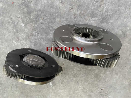 KDOOYE Excavator Swing Gear Box With Sun Gear For Liugong Clg922 Clg925d লিউগং ক্লগ922 ক্লগ925 ডি এর জন্য সান গিয়ার বক্স সহ