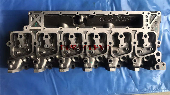 কামিন্স ইঞ্জিন লিনার কিট, R225-7 CLG925 ইঞ্জিন সিলিন্ডার হেড 6bt 6BT59