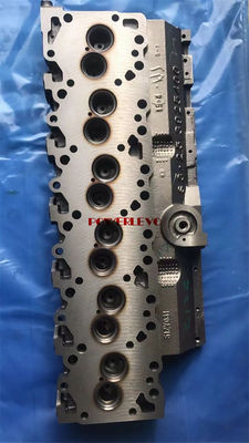 কামিন্স ইঞ্জিন লিনার কিট, R225-7 CLG925 ইঞ্জিন সিলিন্ডার হেড 6bt 6BT59