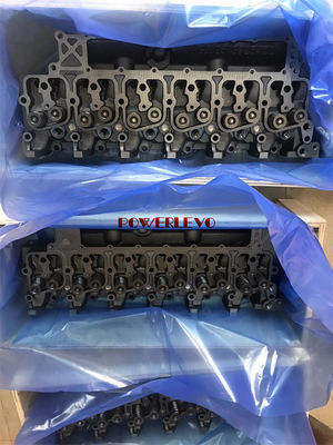 কামিন্স ইঞ্জিন লিনার কিট, R225-7 CLG925 ইঞ্জিন সিলিন্ডার হেড 6bt 6BT59