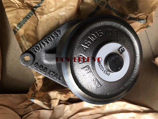 Qsb6.7 S6d10 কামিন্সের জন্য ইঞ্জিন ওয়াটার পাম্প R225-7 CLG925 PC200-6E PC200-7 PC220-7