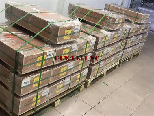 Qsb6.7 S6d10 কামিন্সের জন্য ইঞ্জিন ওয়াটার পাম্প R225-7 CLG925 PC200-6E PC200-7 PC220-7