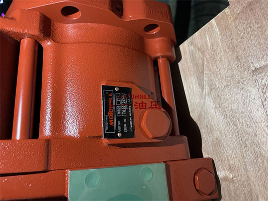 DH150W-7 হাইড্রোলিক পাম্প সমাবেশ 401-00161A 400914-00513 400914-00513A