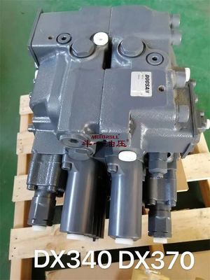 DOOSAN DX340 Excavator Relief Valve, হাইড্রোলিক কন্ট্রোল ভালভ K1002989A 410105-00575