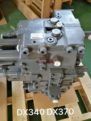 DOOSAN DX340 Excavator Relief Valve, হাইড্রোলিক কন্ট্রোল ভালভ K1002989A 410105-00575