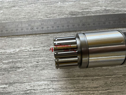 K5V200DP K5V160DP Excavator Hydraulic Pump Parts SY485 SK480 এর জন্য শ্যাফ্ট