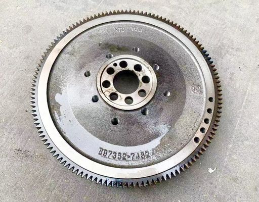 8973627560 ইঞ্জিন লাইনার কিট ফ্লাইহুইল ISUAU 4HK1 ZX200-3 ZX240-3 SH210 এর জন্য