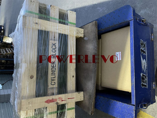 6D34 6D34T D06 ইঞ্জিন লাইনার কিট, Mitsubishi SK200-6E ইঞ্জিন সিলিন্ডার ব্লক