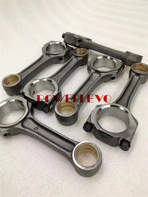 4bg1t 6bg1 6BG1T ইঞ্জিন লিনার কিট সংযোজক রড Zax200 Ex200-5 ইসুজুর জন্য