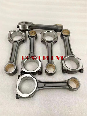 4bg1t 6bg1 6BG1T ইঞ্জিন লিনার কিট সংযোজক রড Zax200 Ex200-5 ইসুজুর জন্য