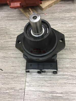 YA0005829 ফ্যান মোটর Assy