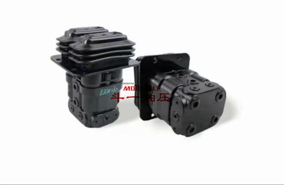 KOBLCO হাইড্রোলিক গিয়ার পাম্প পেডেল ভালভ SK350-8 SK350 SK330-8 SK330-6 এর জন্য