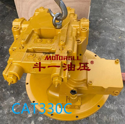 330C 330CL প্রধান পাম্প পুনরুত্পাদন টাইপ A8VO200 320B 322B A8VO107