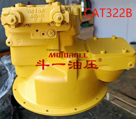 330C 330CL প্রধান পাম্প পুনরুত্পাদন টাইপ A8VO200 320B 322B A8VO107