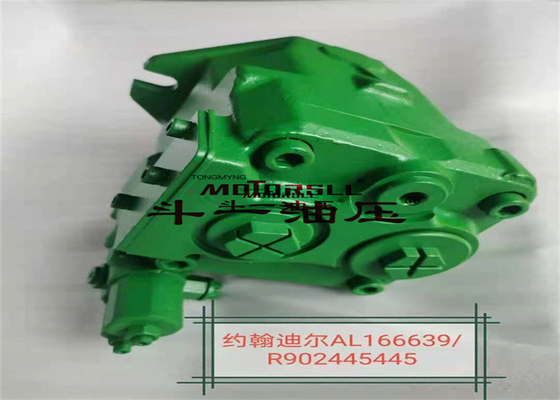 জন ডিয়ার হাইড্রোলিক পাম্প সমাবেশ R902445445 AL166639
