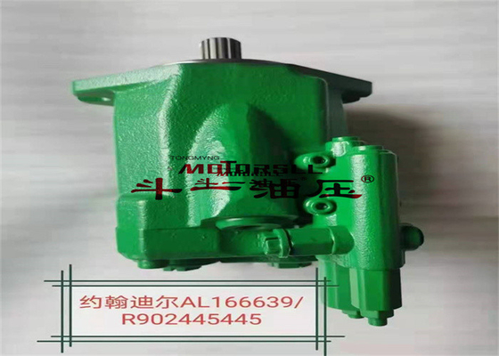 জন ডিয়ার হাইড্রোলিক পাম্প সমাবেশ R902445445 AL166639