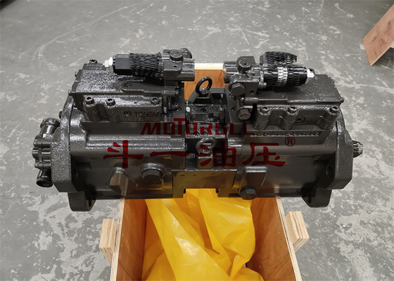 14603650 EC220D K3V112DT 1E42 প্রধান পাম্প Assy 14T হাইড্রোলিক জন্য EC220D