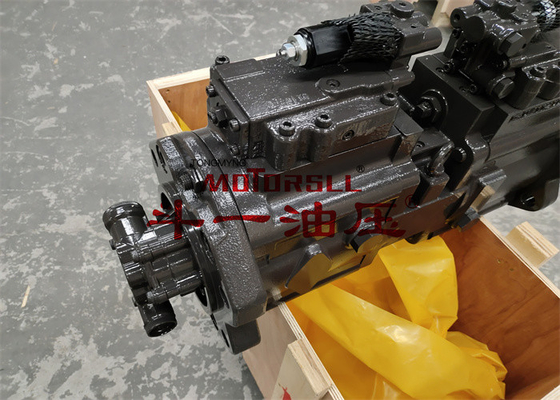 14603650 EC220D K3V112DT 1E42 প্রধান পাম্প Assy 14T হাইড্রোলিক জন্য EC220D