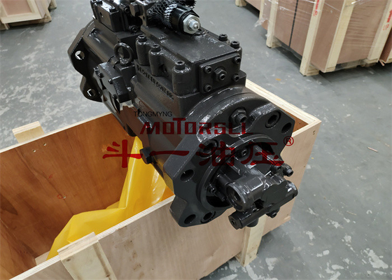 14603650 EC220D K3V112DT 1E42 প্রধান পাম্প Assy 14T হাইড্রোলিক জন্য EC220D