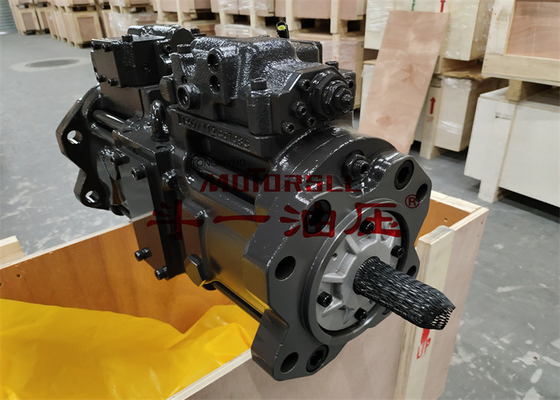 DX225LC K3V112DTP - DOOSAN DX225 400914-00212 এর জন্য 9N1T 12T হাইড্রোলিক পাম্প সমাবেশ