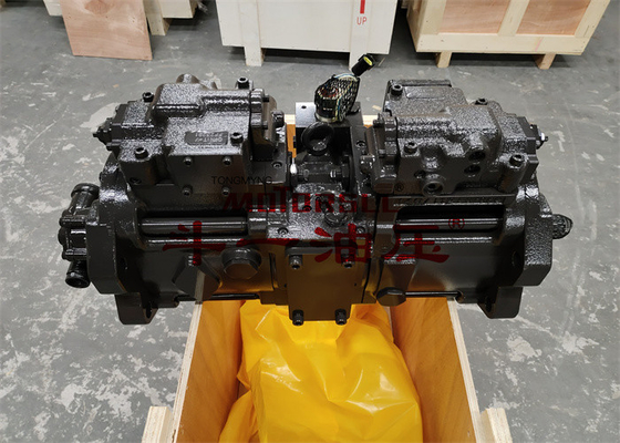 DX225LC K3V112DTP - DOOSAN DX225 400914-00212 এর জন্য 9N1T 12T হাইড্রোলিক পাম্প সমাবেশ