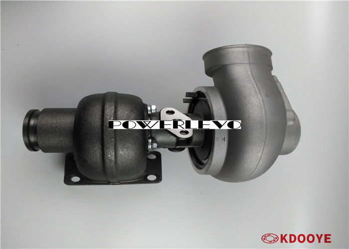 PC200-7 PC200-8 Komatsu টার্বোচার্জার 13kg জন্য PC200-6E 6D102 6D107 ইঞ্জিন