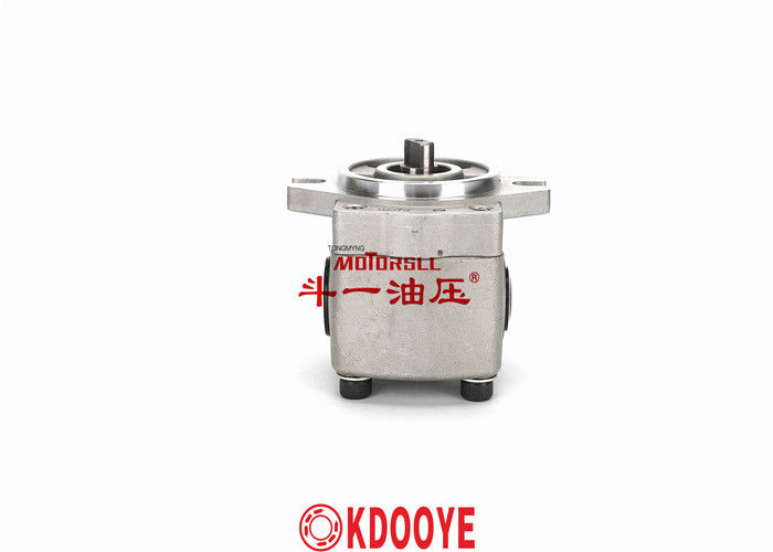SBS120 SBS140 AP14 320B 320C 325C 320D গিয়ার পাম্প 3 কেজি হাইড্রোলিক প্রধান পাম্প পাইলট পাম্প