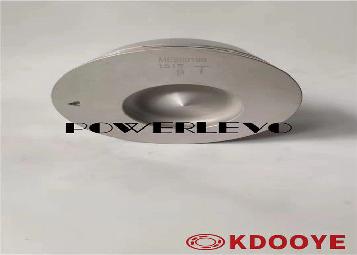 6D16T SK320-6 SK330-6 HD1023 HD1430-3 ইঞ্জিন পিস্টন রিং লাইনার ME300199 ME300201 KOBELCO MITSUBISHI
