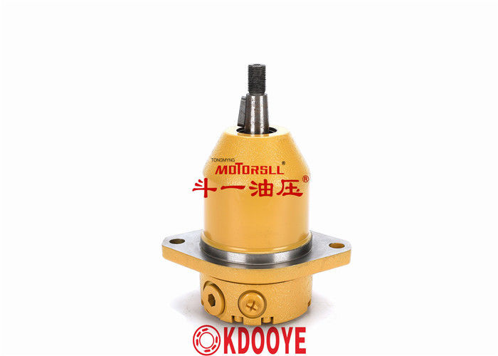 ফ্যান মোটর 330C 330c 1915611 191-5611 7KG চীন নতুন 3hole