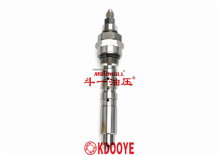 PC200-6E PC200-6 এক্সক্যাভার রিলিফ ভালভ 708-2L-04522 708-2L-04523