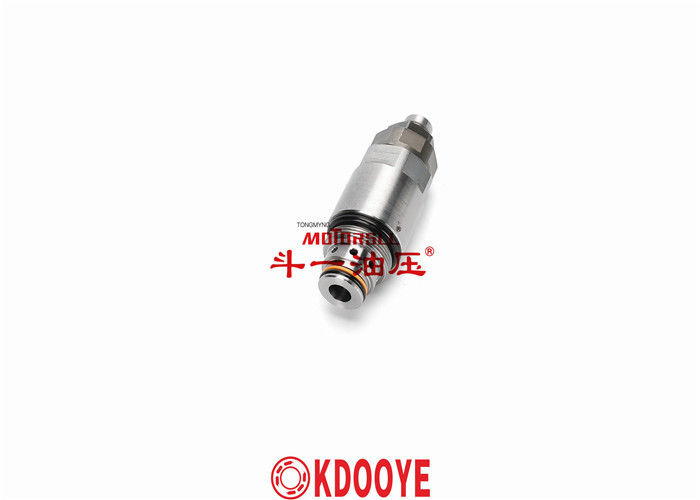 R215-7 R225-7 R225-9 Excavator Relief Valve, AV280 Oil Control Valve হিউন্ডাই