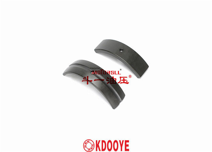sbs120 320c 320d SBS140 AP14 324 325 329 হাইড্রোলিক পাম্প স্ল্যাশ প্লেট লেয়ার 5.2mm+5.2mm কোরিয়া নতুন
