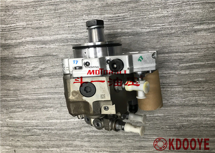 জ্বালানি পাম্প 0445020150 বোশ মূল pc200-8 pc220-8 s6d107 qsb6.7 নতুন 7kg সঙ্গে solenoid জন্য