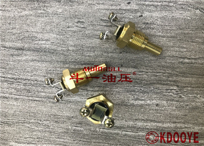 330c 330d C9 C-9 Excavator Spare Parts, হাইড্রোলিক তেল তাপমাত্রা সেন্সর 342-2924 3422924