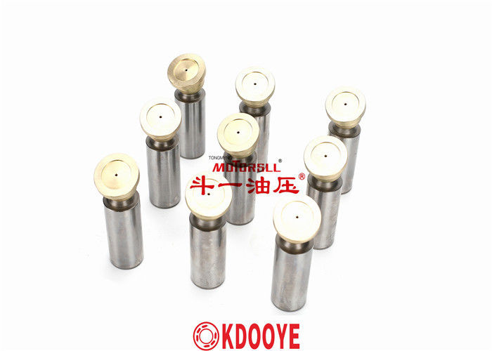 SG08E সুইং মোটর পার্টস পিস্টন E200B HD700-V HD700-VII cx210 sk250-8 এর জন্য