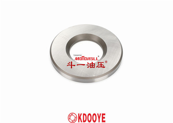 Sk260-8 SH200 R210-3 সুইং মোটর পার্টস জুতো প্লেট 1.1kg Sg08e SG08E